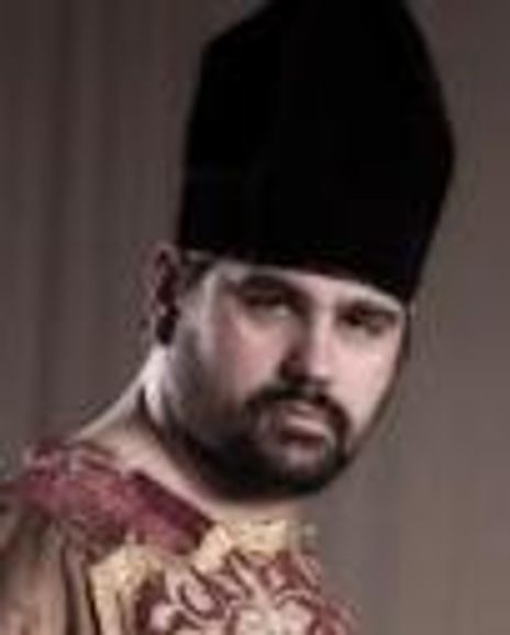 Steven Ryan Headshot