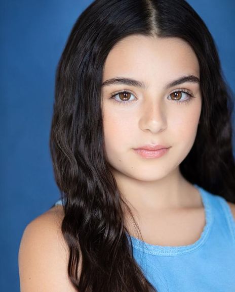 Lyla Randall Headshot