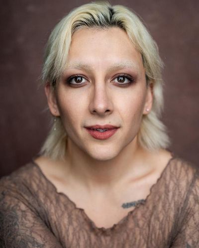 Mason Alexander Park Headshot