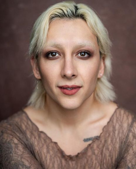 Mason Alexander Park Headshot