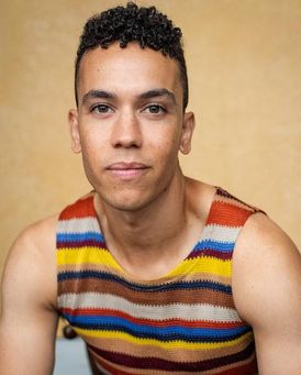 James Hightower Headshot