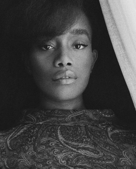 Tiffany Tenille Headshot