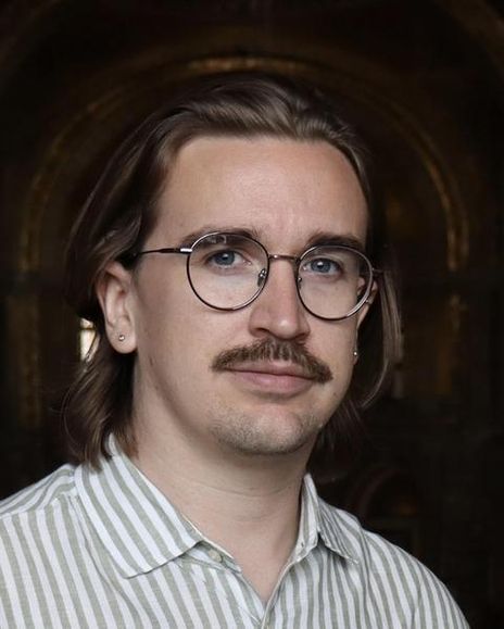 Neil Reilly Headshot