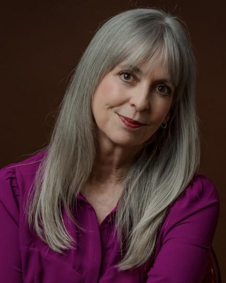 Katie McFadzen Headshot