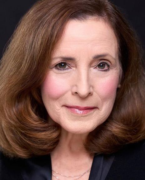 Jill Melanie Wirth Headshot