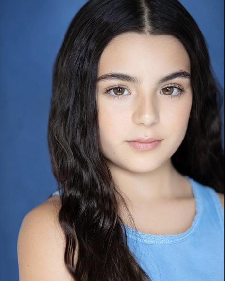 Lyla Randall Headshot