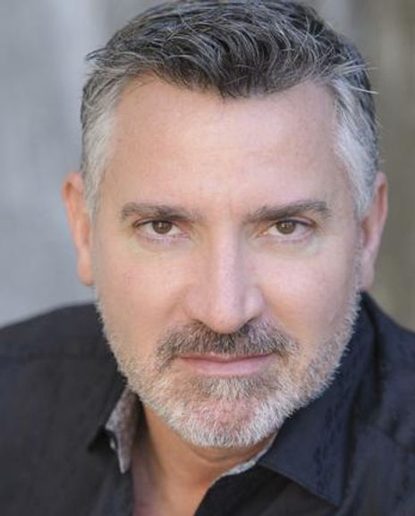 Joseph Savant Headshot