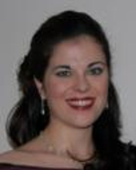 Sarah Jane McMahon Headshot