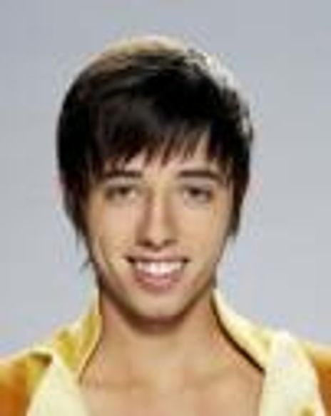 Keith Jack Headshot