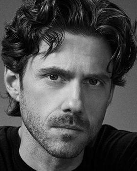 Aaron Tveit