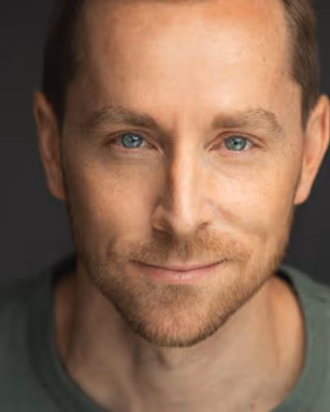 Adam Halpin Headshot