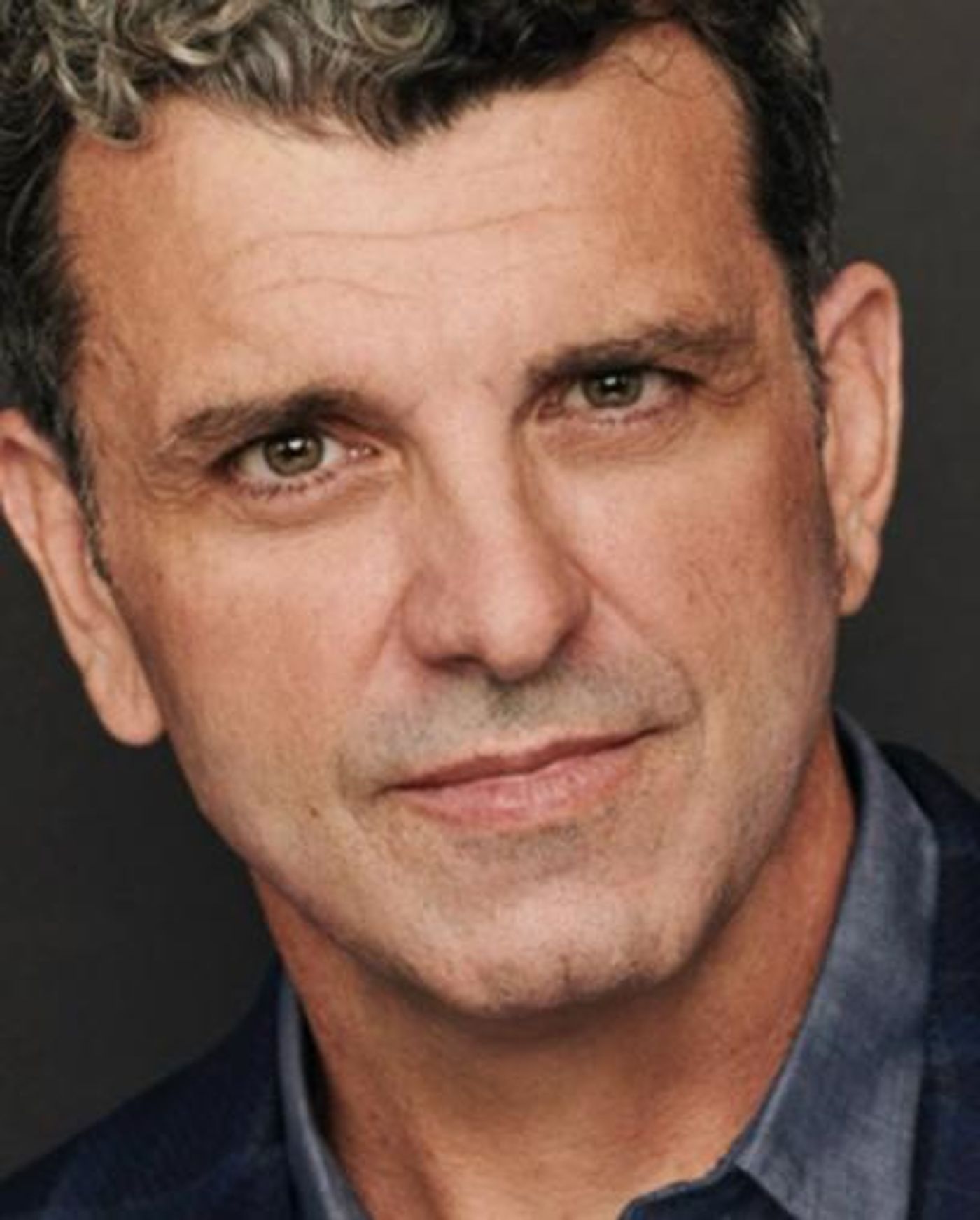 Meet the Cast of CHESS, Now Playing on Broadway  Image