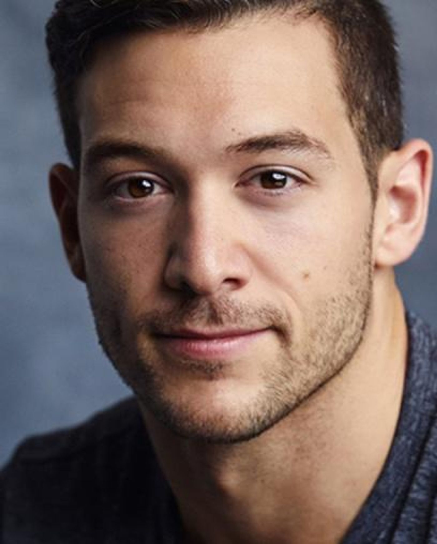 Meet the Cast of CHESS, Now Playing on Broadway  Image