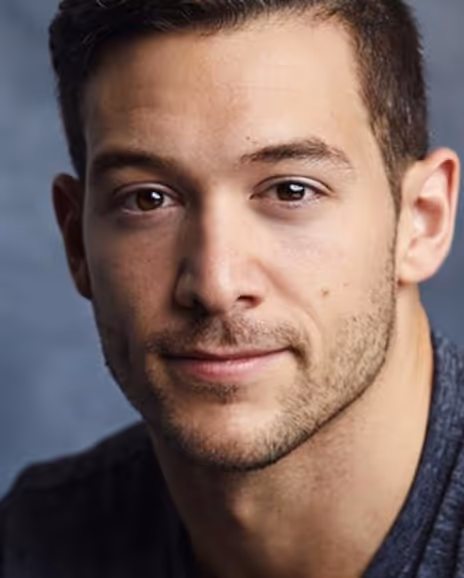 Casey Garvin Headshot