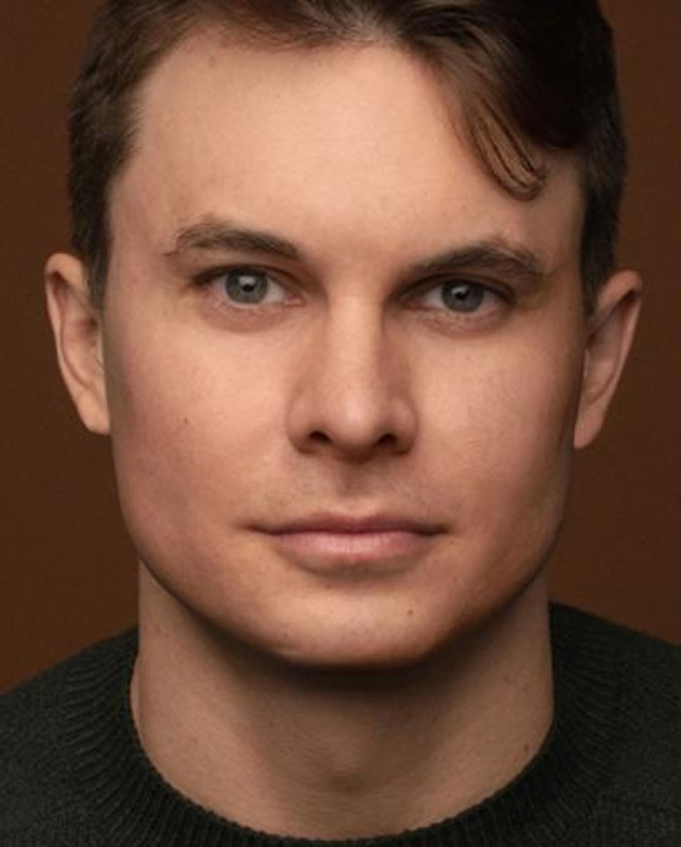 Meet the Cast of CHESS, Now Playing on Broadway  Image