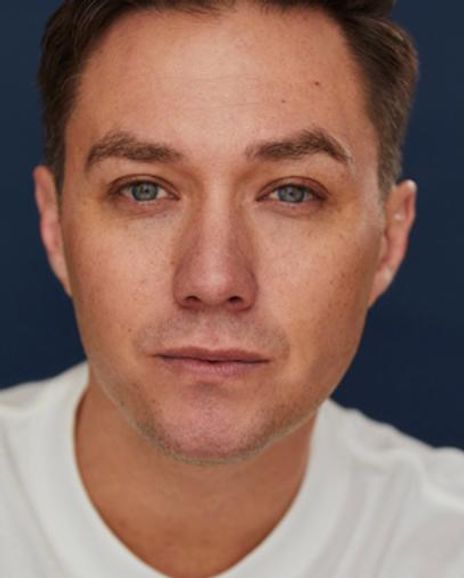 Fredric Rodriguez Odgaard Headshot