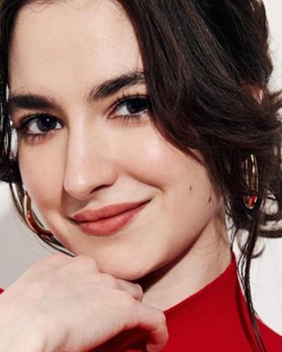 Hannah Cruz Headshot