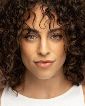 Kyla Louise Bartholomeusz Headshot