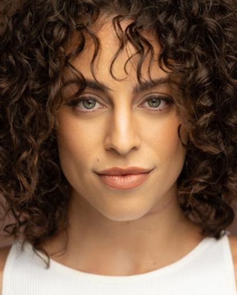 Kyla Louise Bartholomeusz Headshot