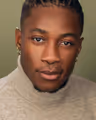 Michael Olaribigbe