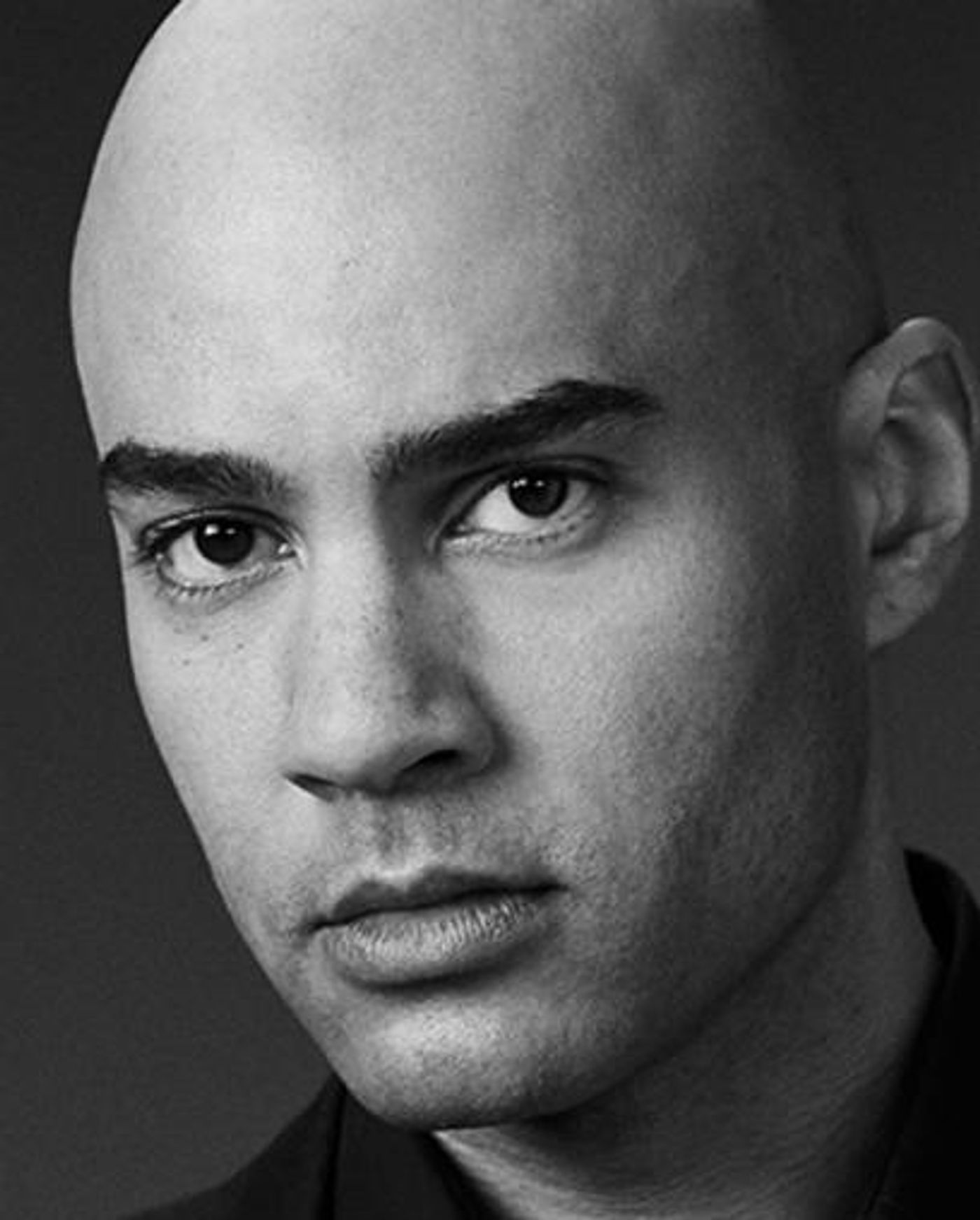 Meet the Cast of CHESS, Now Playing on Broadway  Image