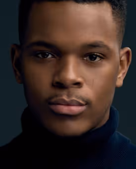 Ramone Nelson Headshot