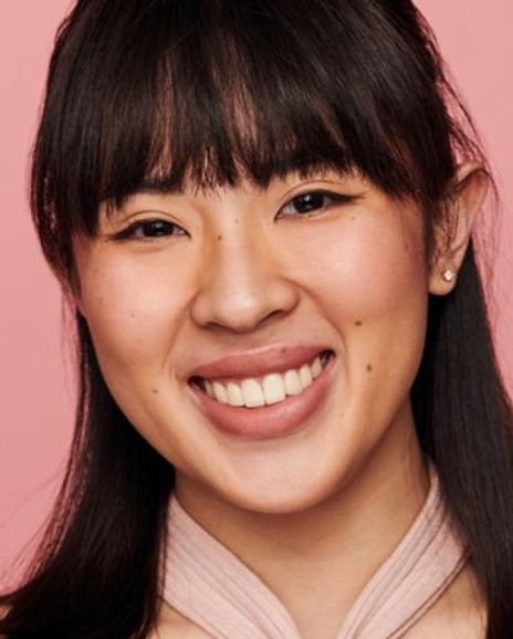 Regine Sophia Headshot