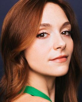 Samantha Pollino Headshot