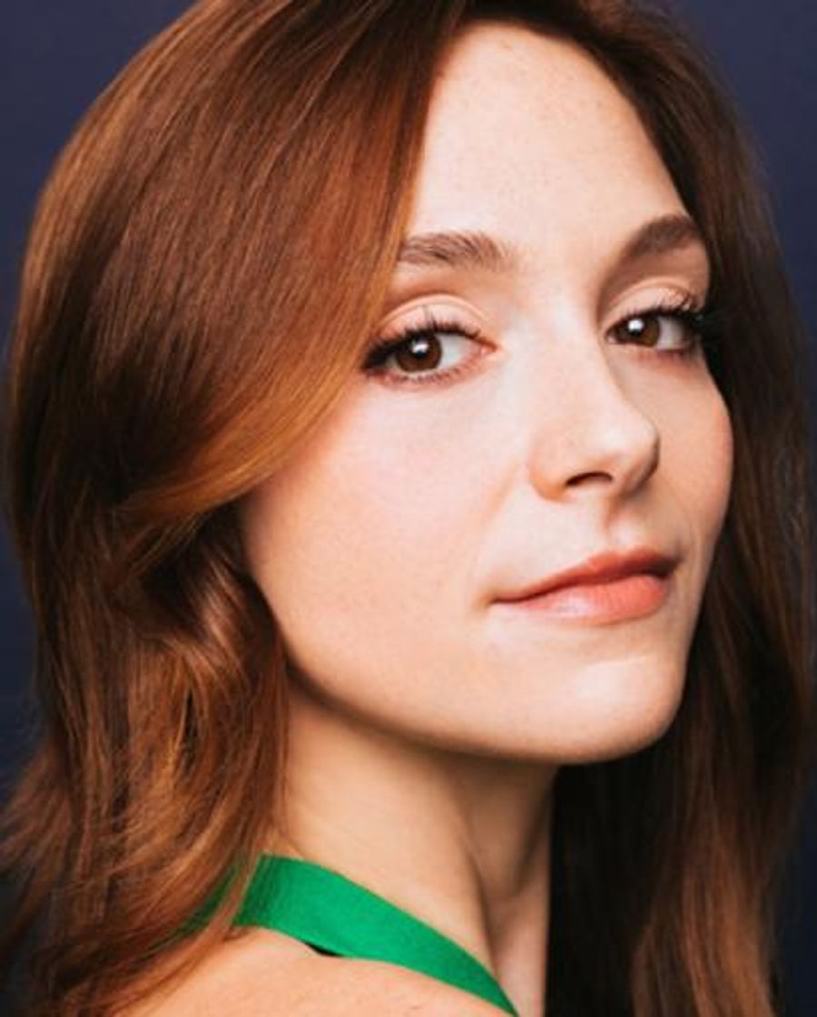 Meet the Cast of CHESS, Now Playing on Broadway  Image