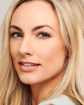 Sarah Meahl Headshot