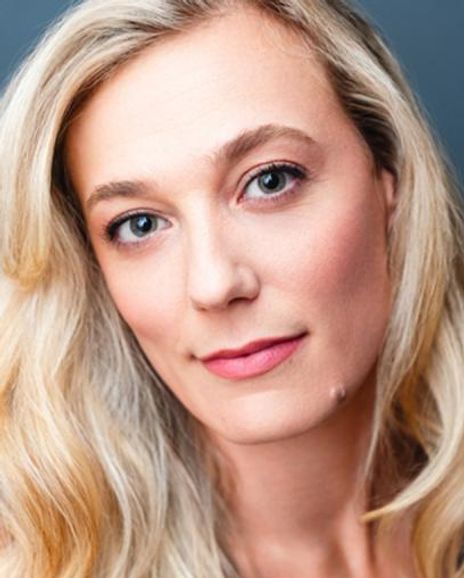 Sarah Michele Lindsey Headshot