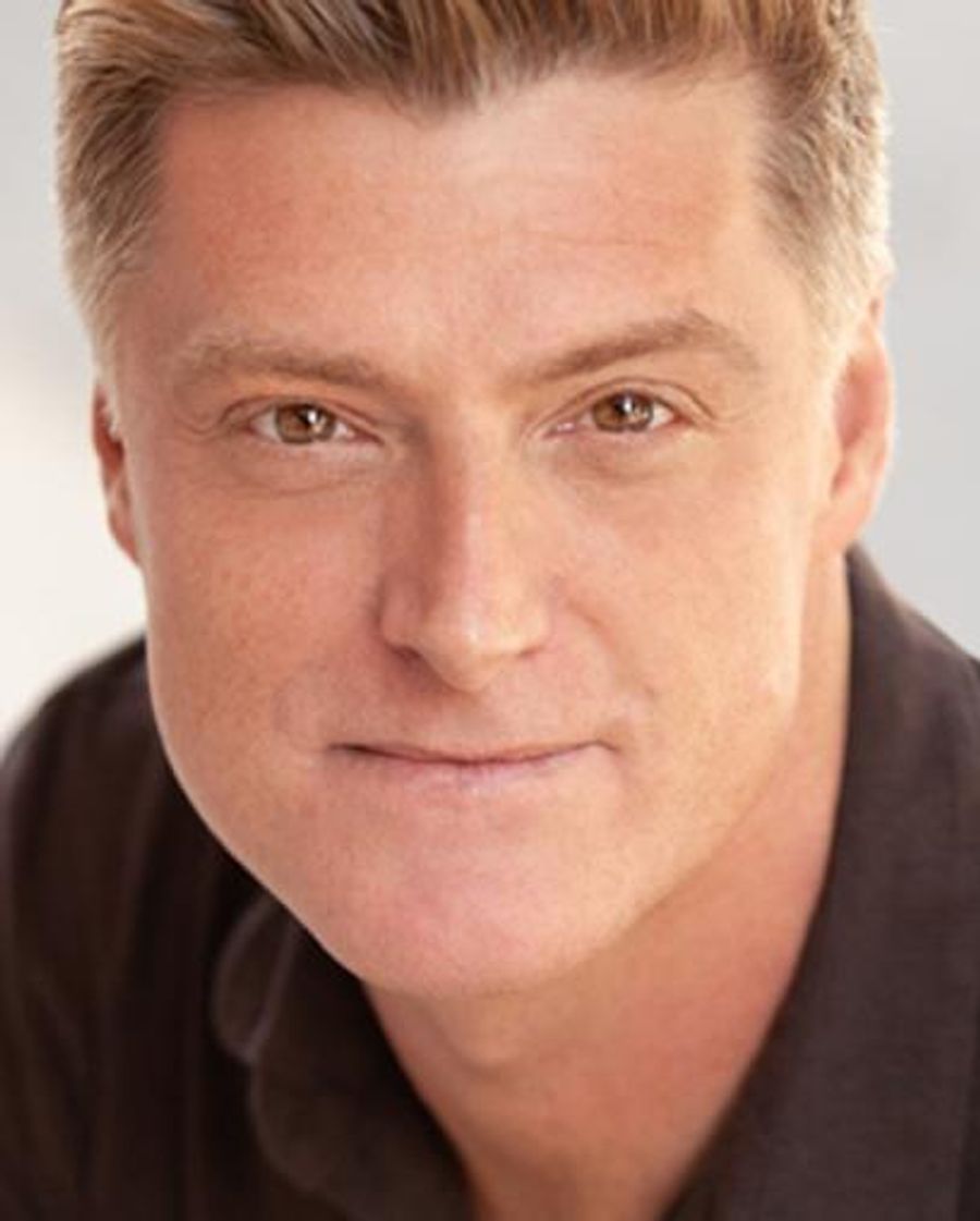 Meet the Cast of CHESS, Now Playing on Broadway  Image