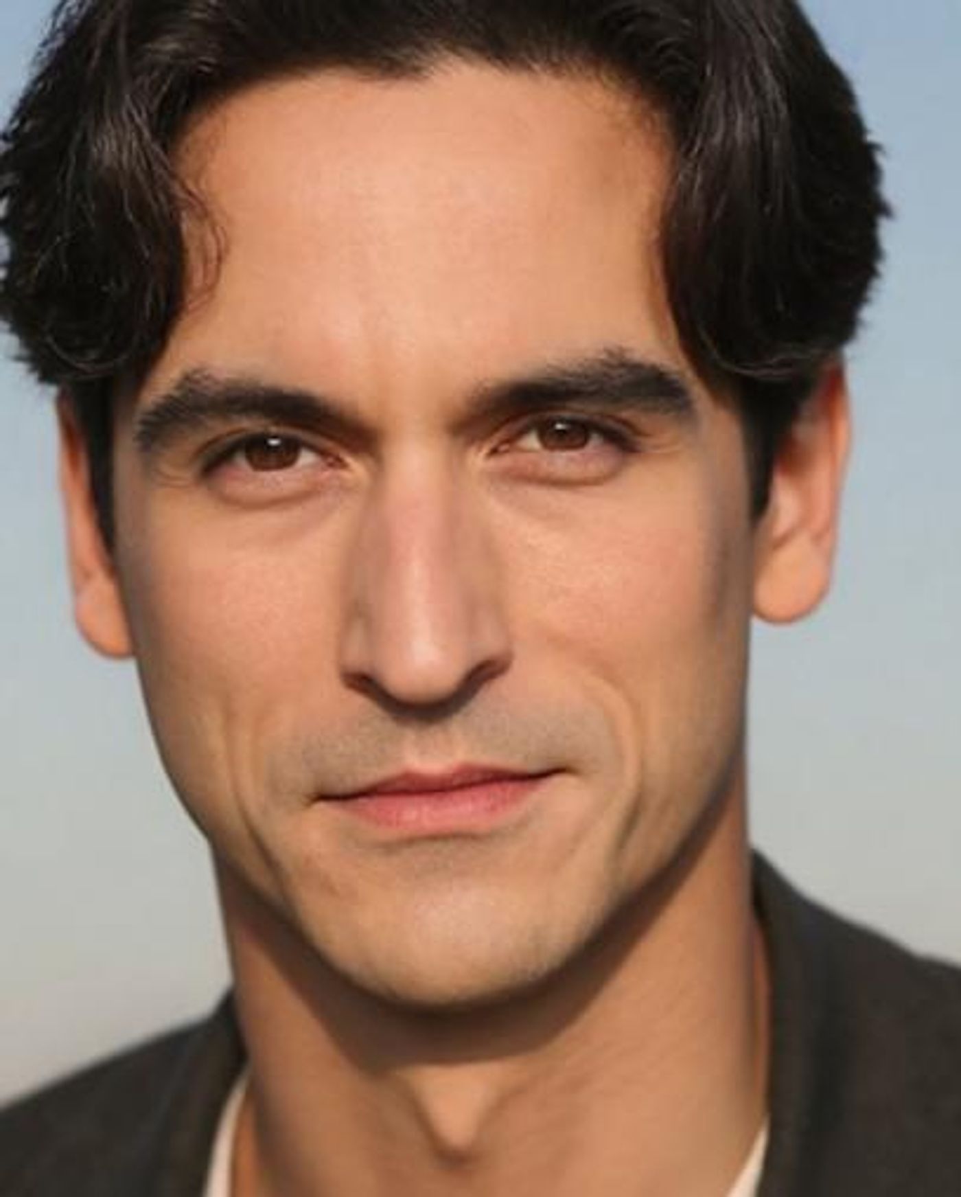 Meet the Cast of CHESS, Now Playing on Broadway  Image