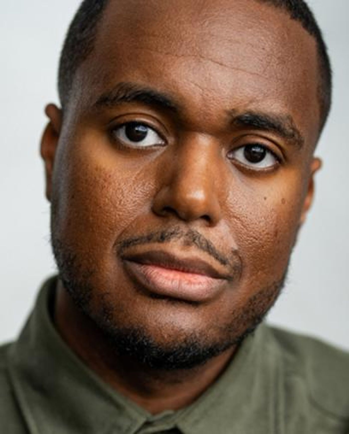 Meet the Cast of CHESS, Now Playing on Broadway  Image