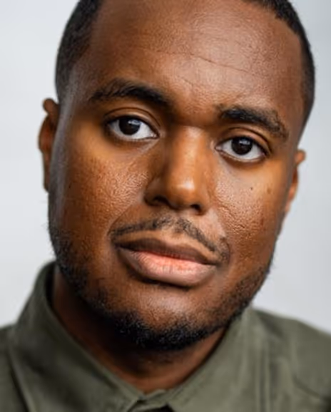 Shavey Brown Headshot