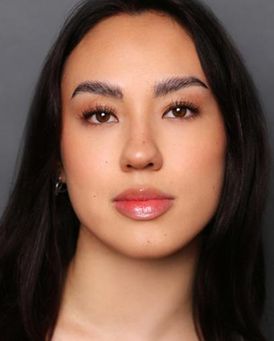 Sydney Jones Headshot