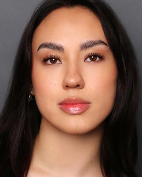 Sydney Jones Headshot