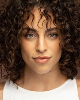 Emma Degerstedt Headshot