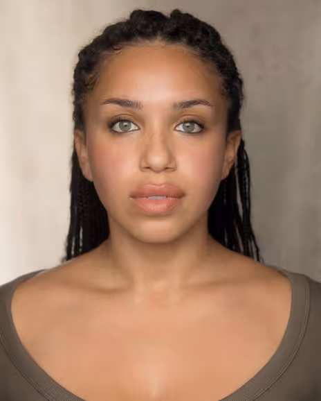 Jada Temple Headshot
