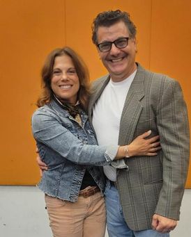 Steven Scionti Headshot