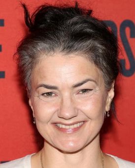 Leslie Kalarchian Headshot