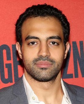 Fady Demian Headshot