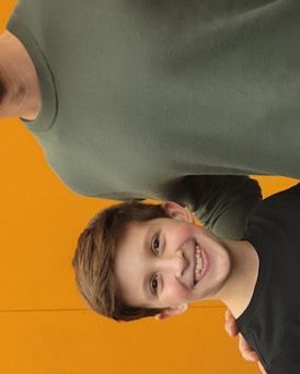 Greyson Chapman Headshot