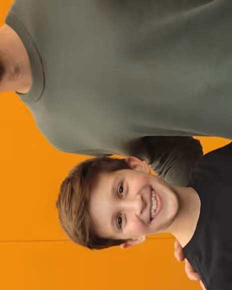 Greyson Chapman Headshot