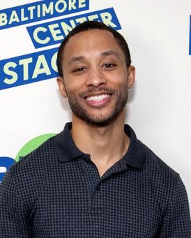 Cole Taylor Headshot