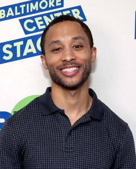 Cole Taylor Headshot