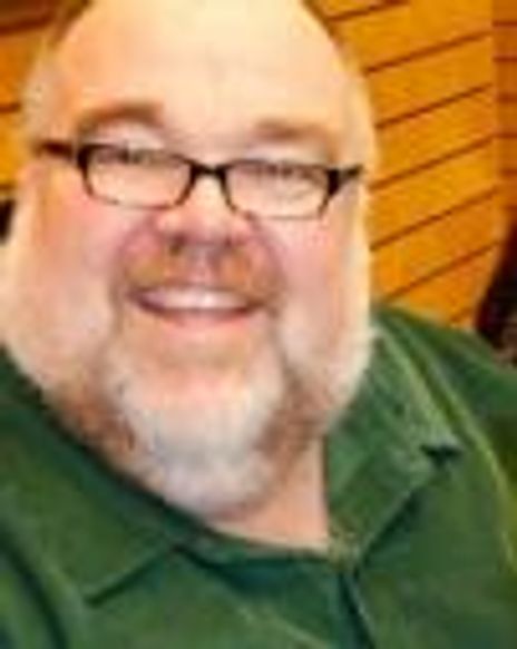 Michael Lassell Headshot