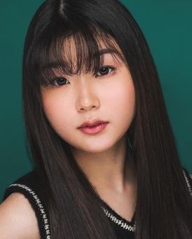 Kylie MiRae Kuioka Headshot