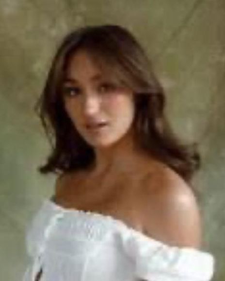 Jordan Lee Gilbert Headshot