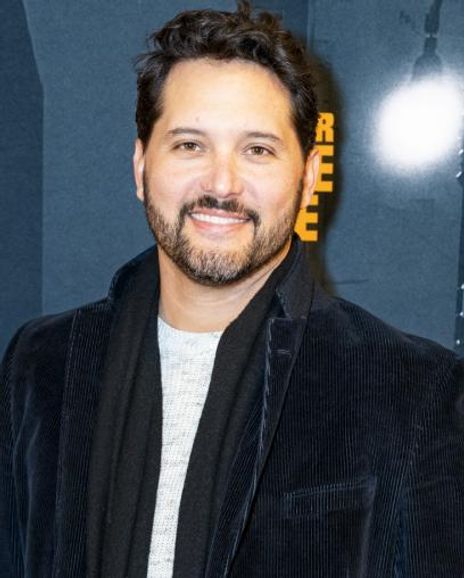 Charles A. Sothers Headshot